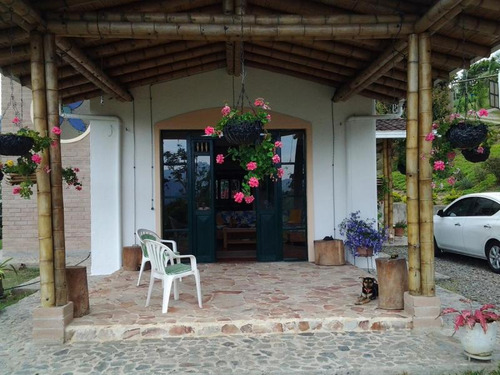 Finca En Venta En Amagá