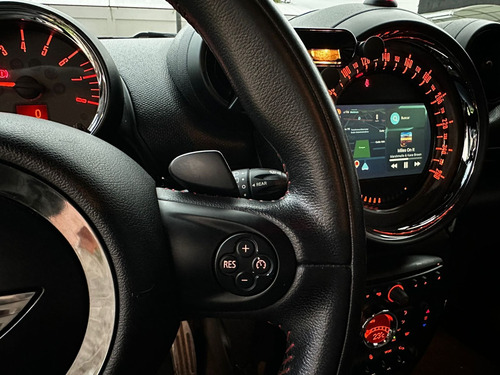 Mini Countryman 1.6 R60 Cooper S All4
