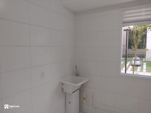 Imagem 5 de 12 de Apartamento - Colonia Zona Leste - Ref: 2375 - L-2375