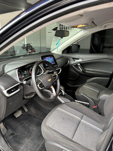 Chevrolet Tracker 1.0 Lt Turbo Aut. 5p
