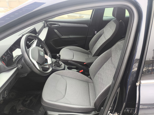 Seat Ibiza 1.6 Excellence 5p Mt