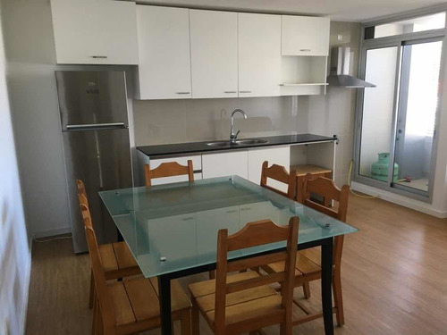 Dueño Vende Apto 2 Dormitorios 6 Meses De Uso Semi Equipado