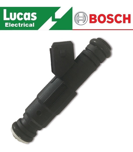 Inyector Bosch Chevrolet Corsa Ii/meriva 1.8 0280156152
