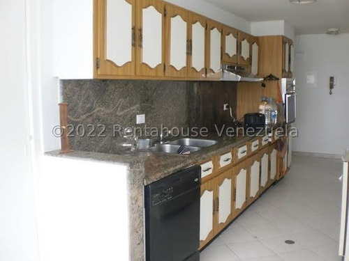 Imagen 5 de 12 de Omar Espinoza Ofrece En Venta Amplio, Comodo Y Bonito Apartamento En Los Palos Grandes