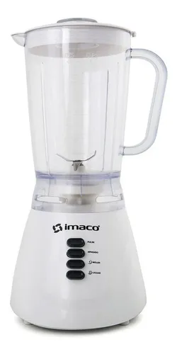Licuadora bl4125v imaco hot sale