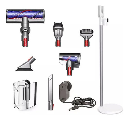 Aspiradora Dyson V11 Con Varilla Inalámbrica Completa Sin Bo