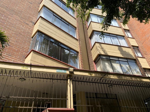Imagen 21 de 21 de Vendo Apartamento En El Corazon De Laureles