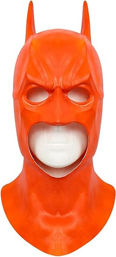 Murcielago Para Hombre Halloween Pelicula Superheroe Caballe