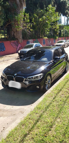 Bmw Serie 1 1.6 120i M Package 177cv