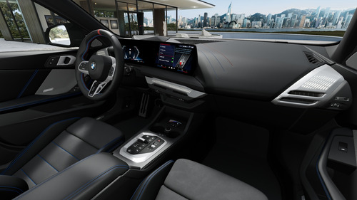 BMW Serie 1 M135i xDrive 317CV