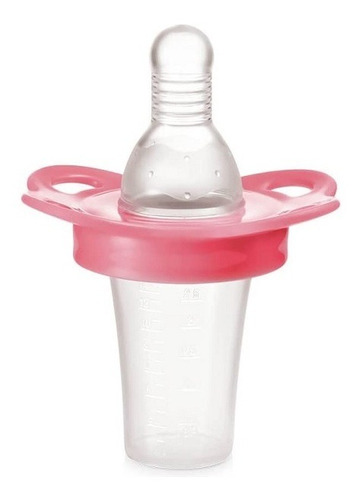 Aplicador Medical Líquido Rosa Multikids Baby Bb280