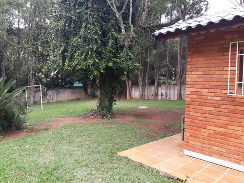 Imagem 6 de 20 de Chácara Em Chácara Real (caucaia Do Alto), Cotia/sp De 1716m² 3 Quartos À Venda Por R$ 800.000,00 - Ch913134-s