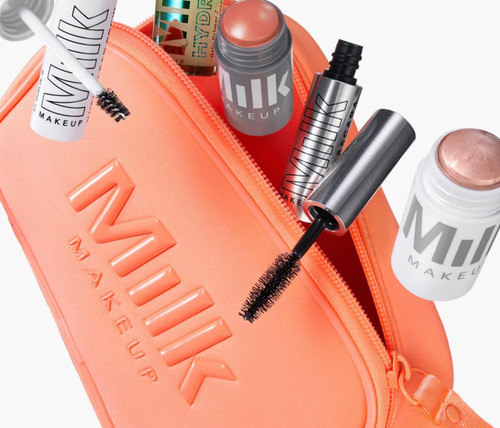 Set Milk Makeup Overachievers Summer Faves Original 6pzas