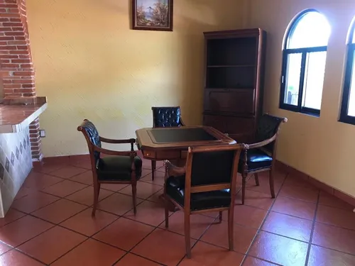 Se Vende Casa En Excelente Estado En Lomas De Cocoyoc