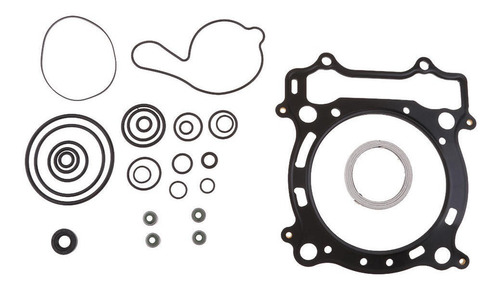 Completo De Juntas De Motor De Motocicleta Suministros