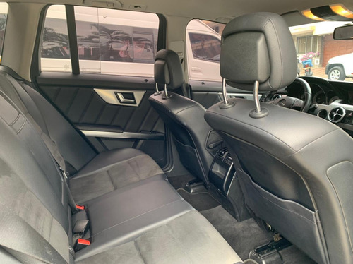 Mercedes Benz Glk 220 Cdi 4matic