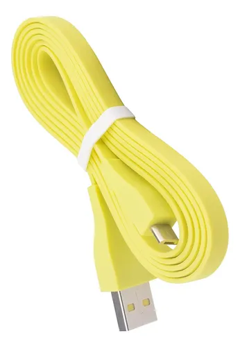 Xivip Ue Boom Cable De Carga De Altavoz Con Adaptador De Cor