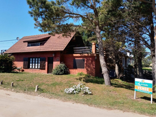 Venta O Permuta Casa En Ostende Pinamar