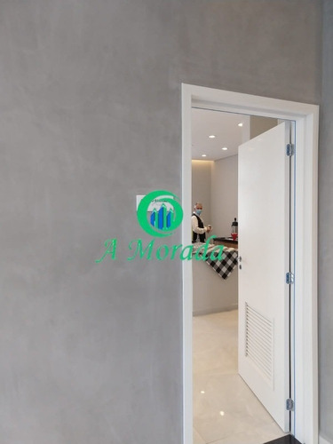 Imagem 21 de 30 de Lindo Apartamento Novo Torre Vila Pires - Ap03583 - 70402494