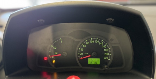 Ford Ka 1.0 Flex 3p 70 hp