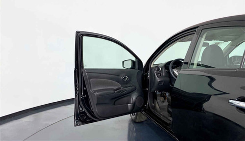 Imagen 13 de 15 de 106516 - Nissan Versa 2019 Con Garantía