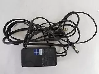 Microsoft Model 1536 Ac Adapter For Surface Pro 1 And Ttz
