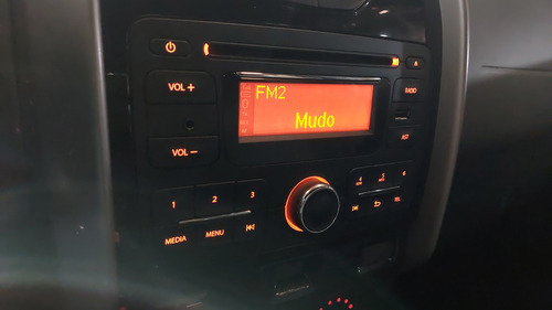 Renault Duster 2.0 Expression At