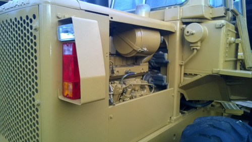Imagen 3 de 7 de Pala Cargadora Caterpillar 920c