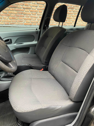 Renault Clio 1.2 Pack Plus 5 P 2009