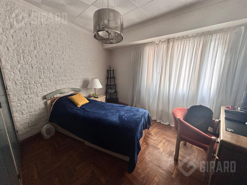 Departamento Con Vista Plena Al Mar 5 Ambientes