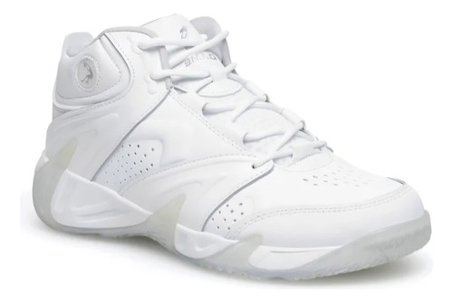 Zapatillas Basquet Shaq Devastator Kids Nba Voley Handball