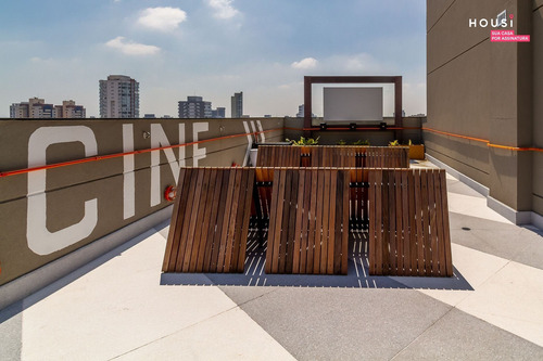 Apartamento - Vila Mariana - Ref: 1030 - L-1030