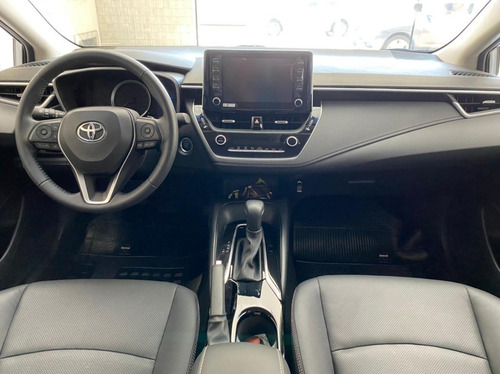 Toyota Corolla 2.0 Xei 2021