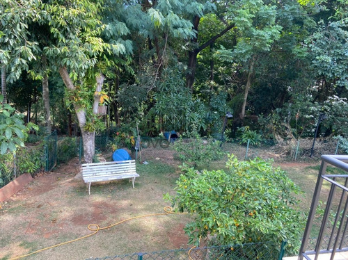 Imagem 26 de 30 de Casa À Venda Em Loteamento Alphaville Campinas - Ca005699