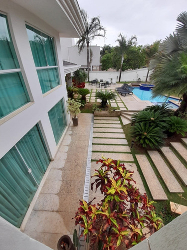 Imagem 2 de 15 de Casa De Condomínio Em Pontal Da Liberdade - Lagoa Santa - 8692