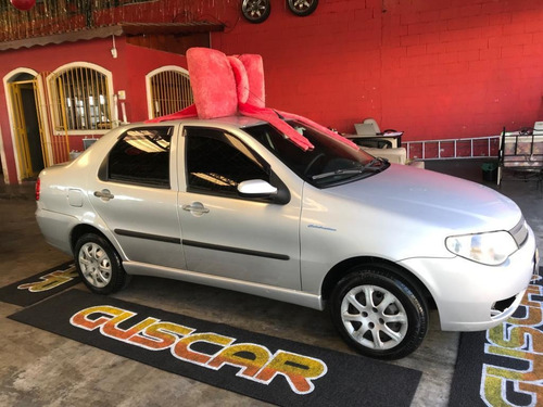 Imagem 4 de 10 de Fiat Siena Fire 1.0 8v (flex) Flex Manual