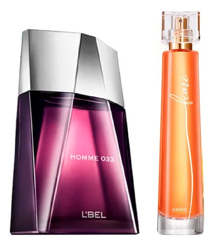 Perfume homme 033 precio sale