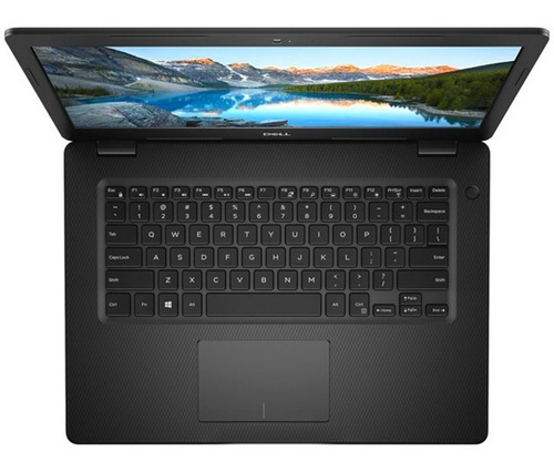 Notebook Dell Intel I5 8265u 4gb 1tb Ati Radeon 520 2gb 12c