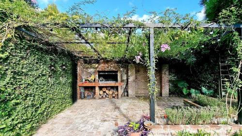 Imagen 23 de 26 de Casa Chalet De 2 Plantas Con Pileta En Venta En San Isidro, Santa Rita
