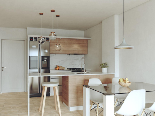 Pellegrini Lofts - Av. Pellegrini 458