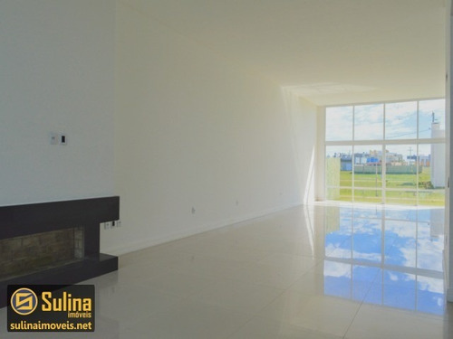 Imagem 2 de 17 de Casa À Venda Em Capão Da Canoa - Ca00786 - 33097240