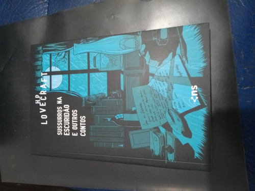 Kit 2 Livros H. P. Lovecraft