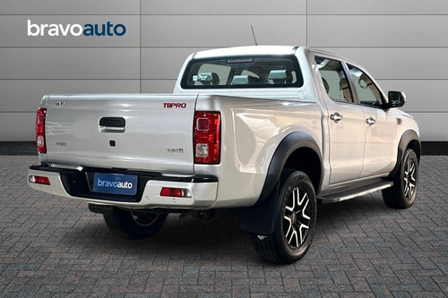 Jac (in) 2.0 Pro 4x4 2p