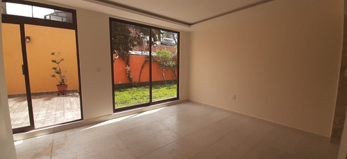 Imagen 25 de 30 de Renta Casa En El Centro De Coyoacán