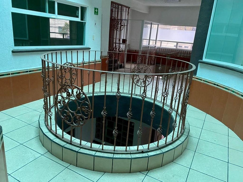 Imagen 15 de 27 de Edificio En Colonia Asturias, Excelente Ubicación.