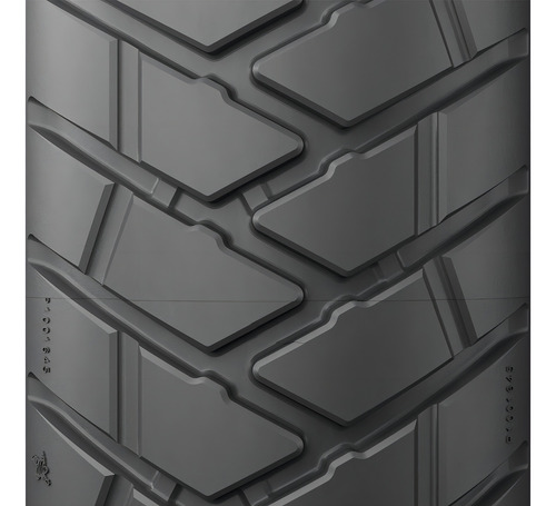 Neumático de carga Tras 100/90-18 Michelin Anakee Street Titan Fan