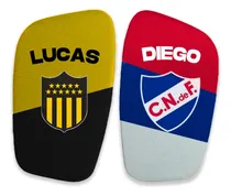 Comprar Canilleras Personalizadas Niño\u002Fadulto