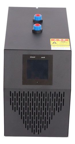 Sistema De Refrigeración Para Peceras, Enfriador De Agua Par
