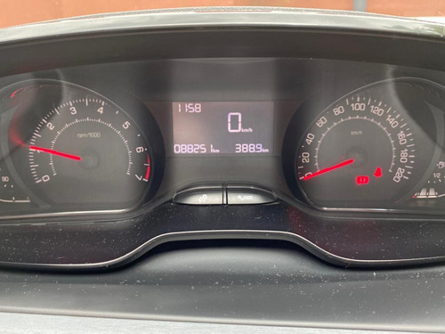 Peugeot 208 1.5 Allure 2013