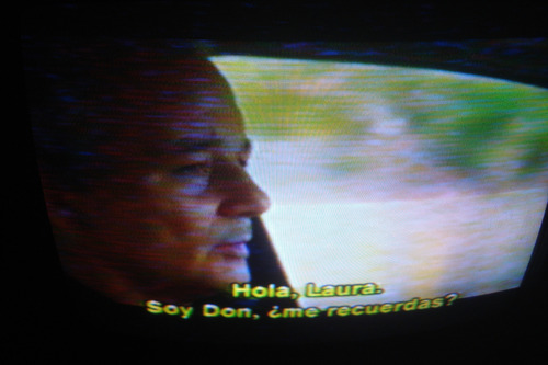 Vhs Flores Rotas (sin Caja Original) (Usado)
